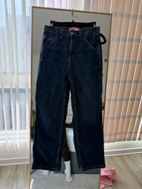 Girls Jeans